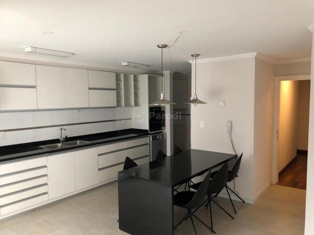 PARODI venta Rambla Punta Carretas 3 DORM PARRILLERO próxim