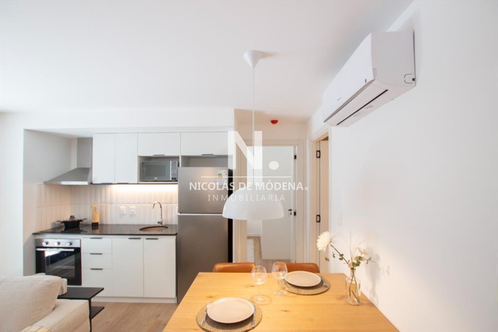 Venta Moderno Monoambiente en el Centro de Para