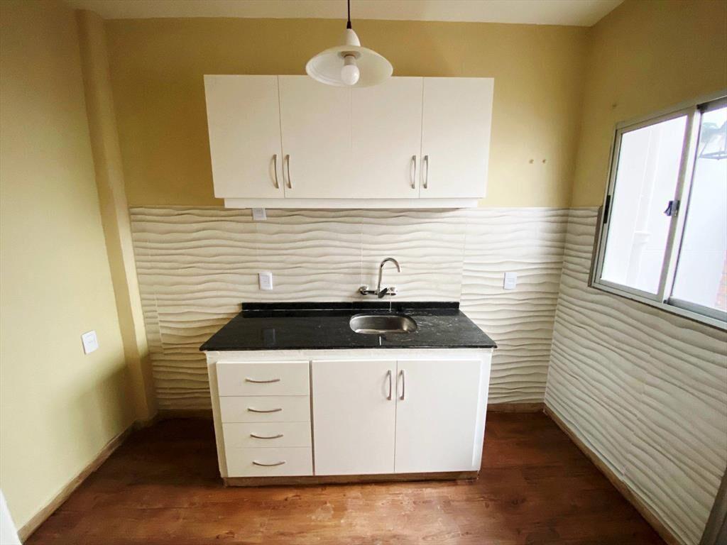 Alquiler de Apartamento en Av. Gral. Garibaldi con 1 dormito