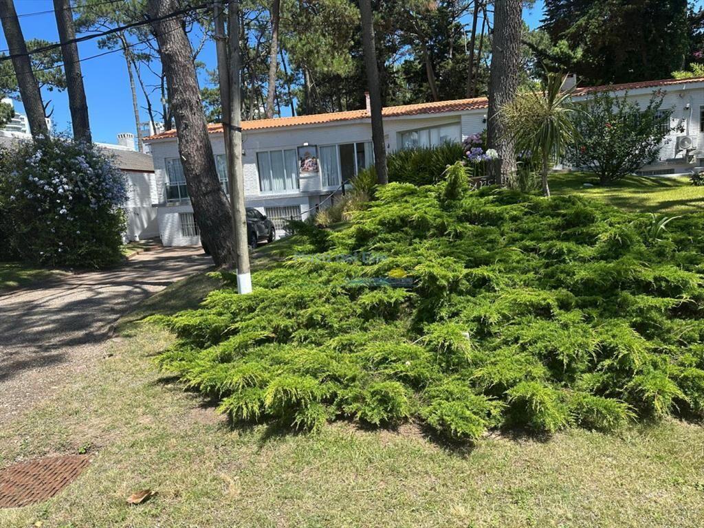 Casa en Alquiler en Punta del este de 6 , San ,