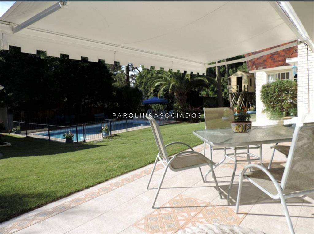 Casa en Punta del Este, San Rafael