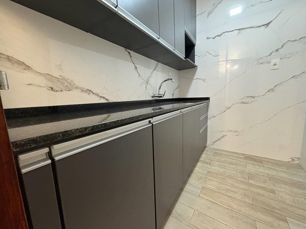 Alquiler - Apartamento con dos dormitorios en el Centro