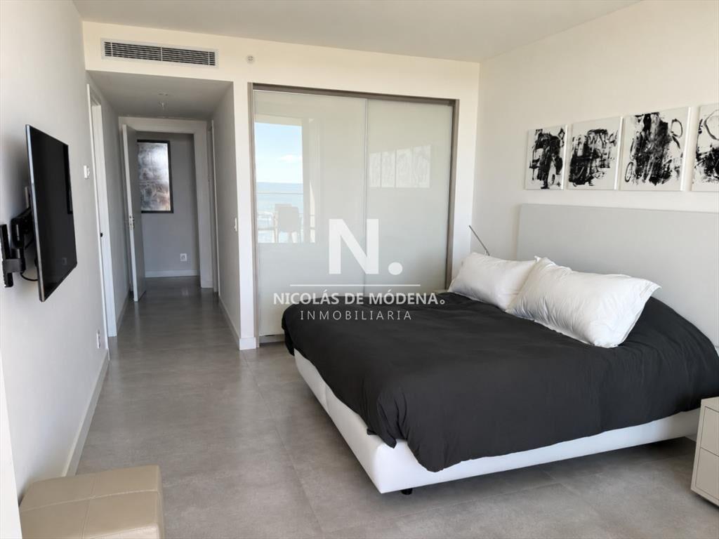 Vende espectacular apartamento de 2 dormitorios