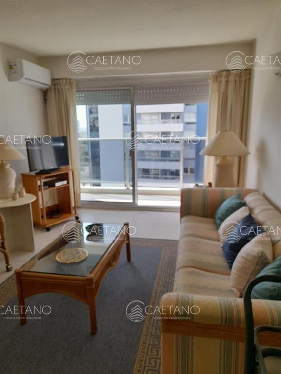 Alquiler Apartamento 1 dormitorio en Punta del este