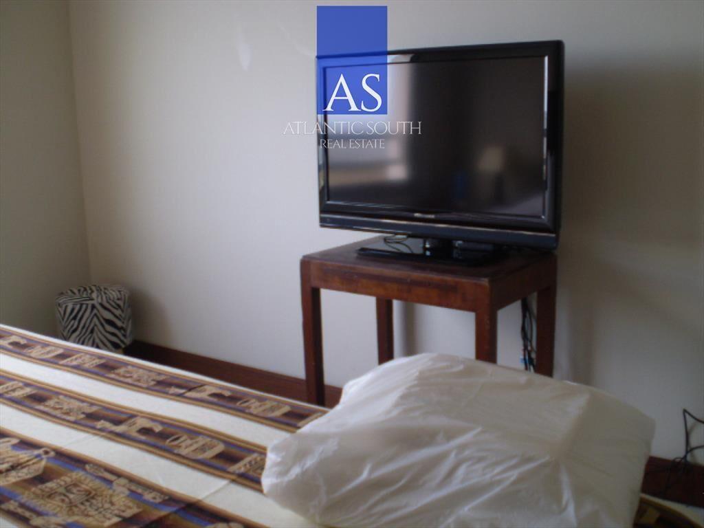 Apartamento moderno 3 dormitorios frente al mar