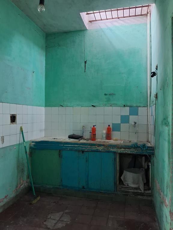 Venta de casa para reciclar en Punta de Rieles.
