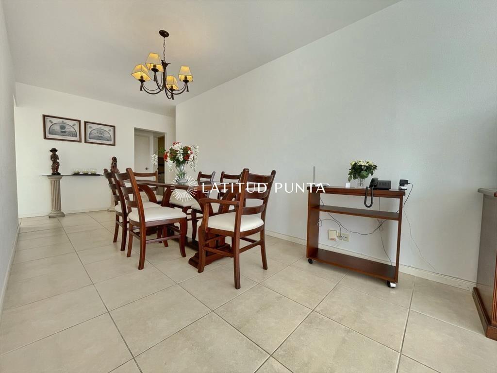 Apartamento en Península