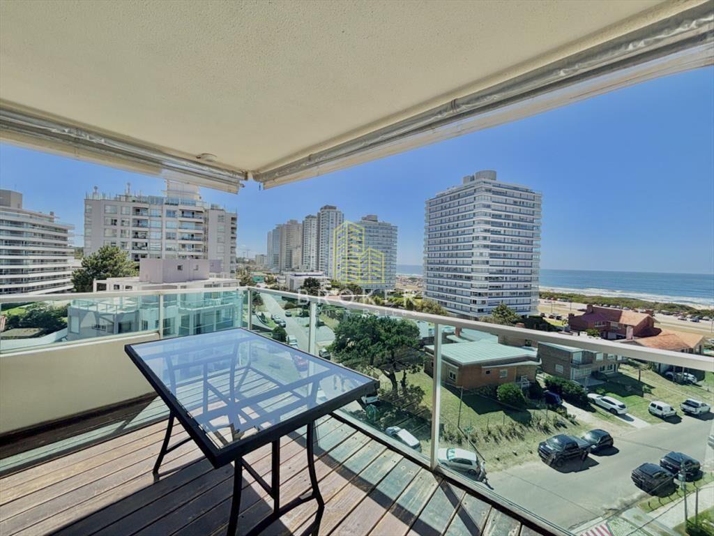 venta apartamento punta del este 4 dormitorios al