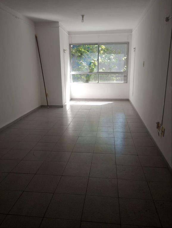 Venta monoambiente al frente con renta. Excelente ubicación
