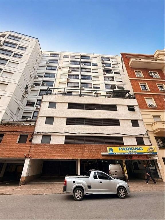 en venta o alquiler 1 dormitorio