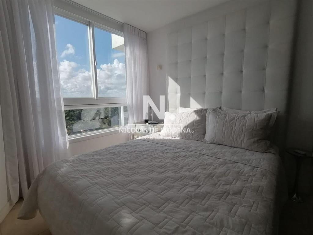 En venta apartamento de 2 dormitorios en con el