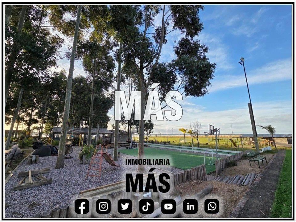 Venta Chacra Villa Argentina Laguna Campo iMas.uy LC...