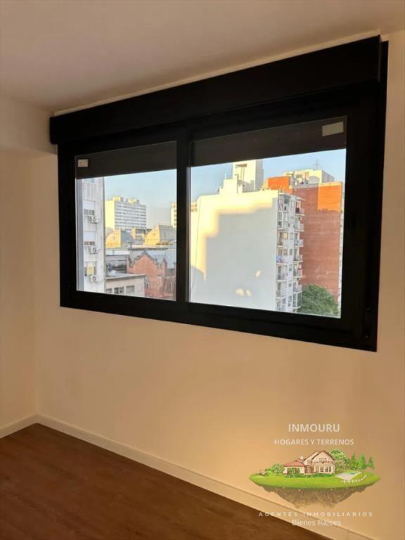 Venta de Apartamento en Cordón de 1 Dormitorio.