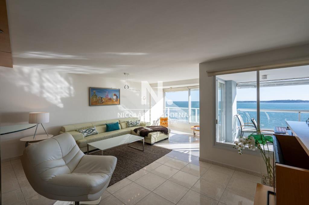 Beverly Tower Punta Del Este, Maldonado Uruguay,