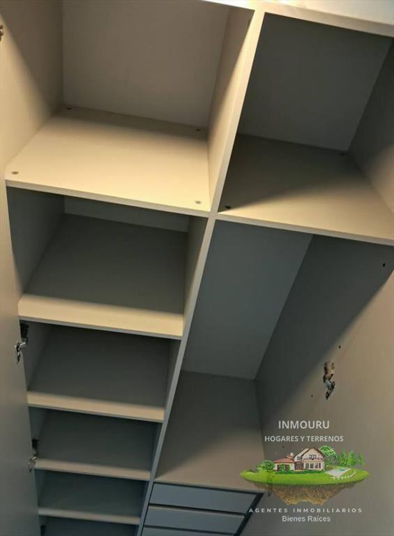 Apartamento en Montevideo, Punta Carretas