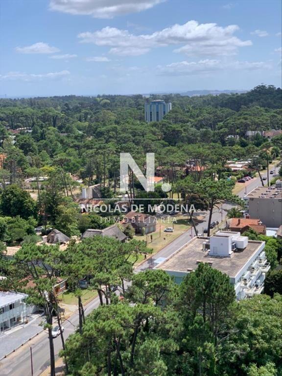 Apartamento de 3 dormitorios en Roosevel, Punta