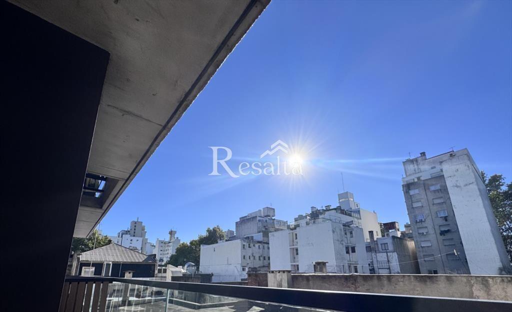 ALQUILER 1 DORMITORIO EN BARRIO SUR
