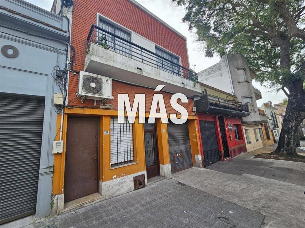 Apartamento Alquiler Cordón Montevideo iMas.uy L *...