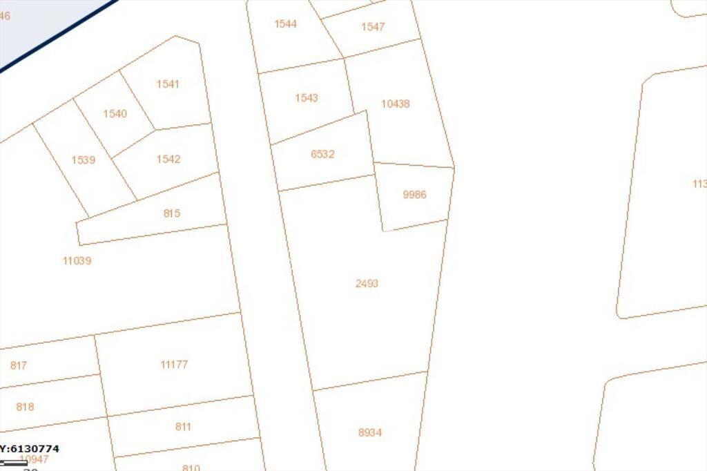 Lote en excelente ubicación sobre Av Boulevard