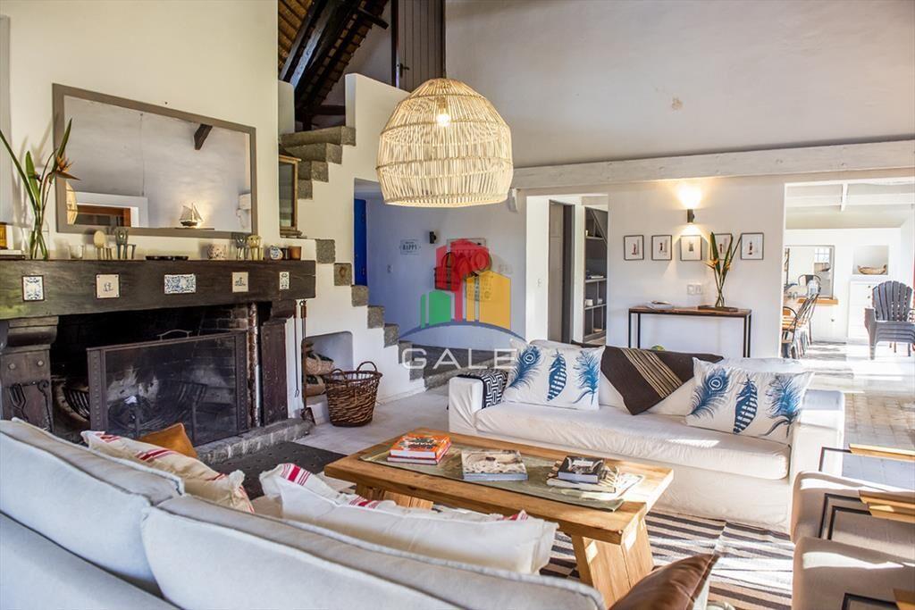 Casa de 4 dormitorios en venta, en Golf Punta del Este
