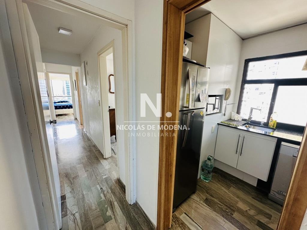 Apartamento en venta de 3 dormitorios en Playa ,