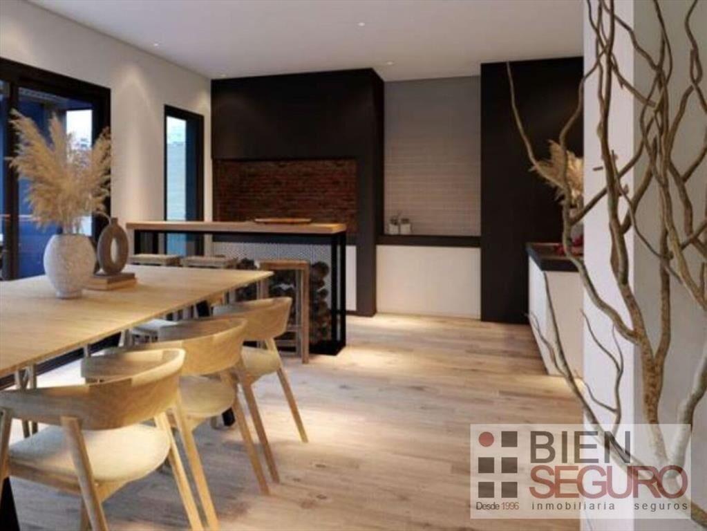 Apartamento de 2 dormitorios a estrenar en venta en Tres Cr