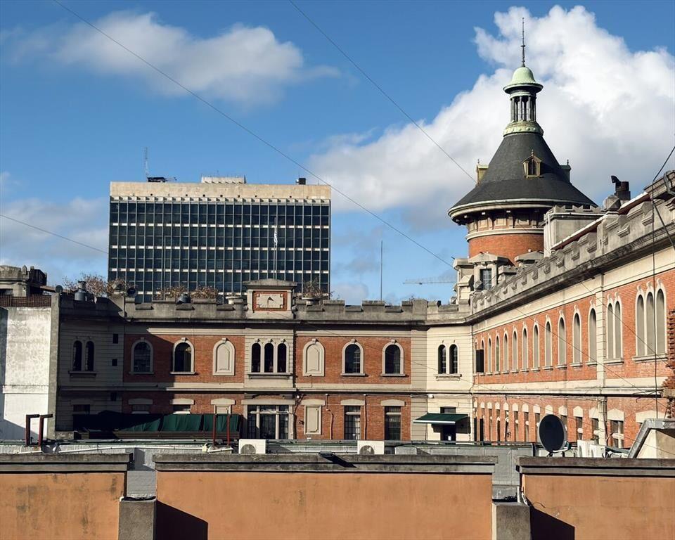 Venta apartamento de 1 dormitorio en Cordón a estrenar