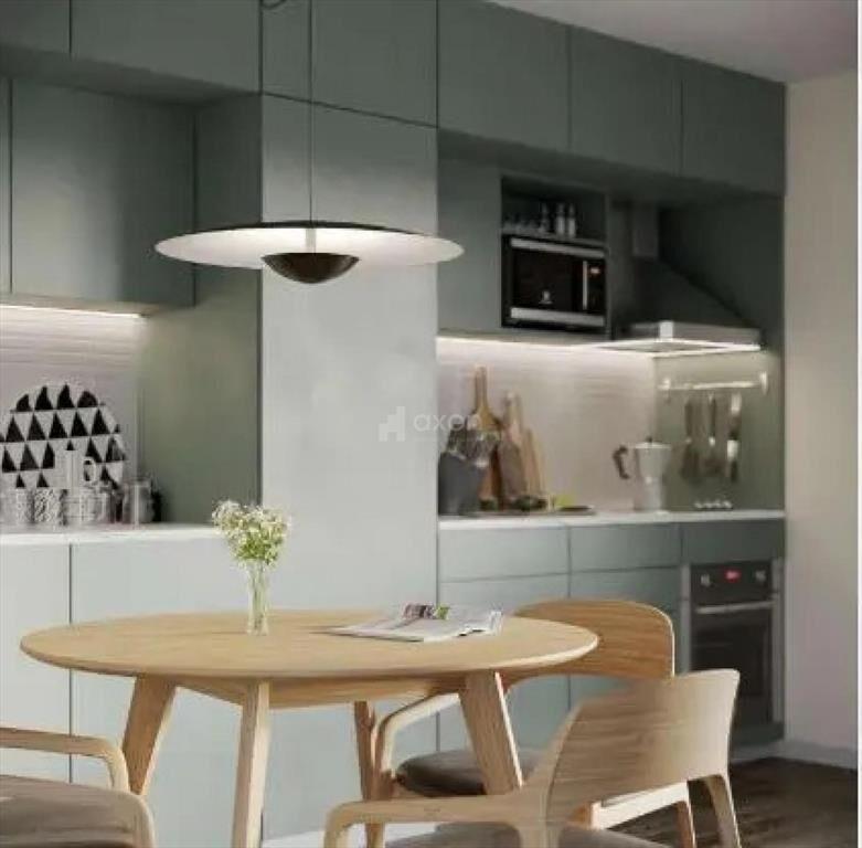 VENTA DE APARTAMENTO DE 1 DORMITORIO EN BARRIO PALERMO