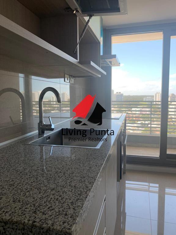 Venta de departamento de 2 dormitorios.