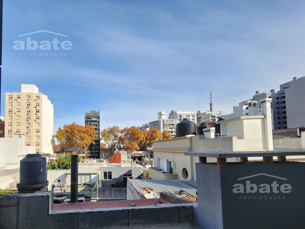 Venta apartamento 1 Dormitorio en Cordón a estrenar!