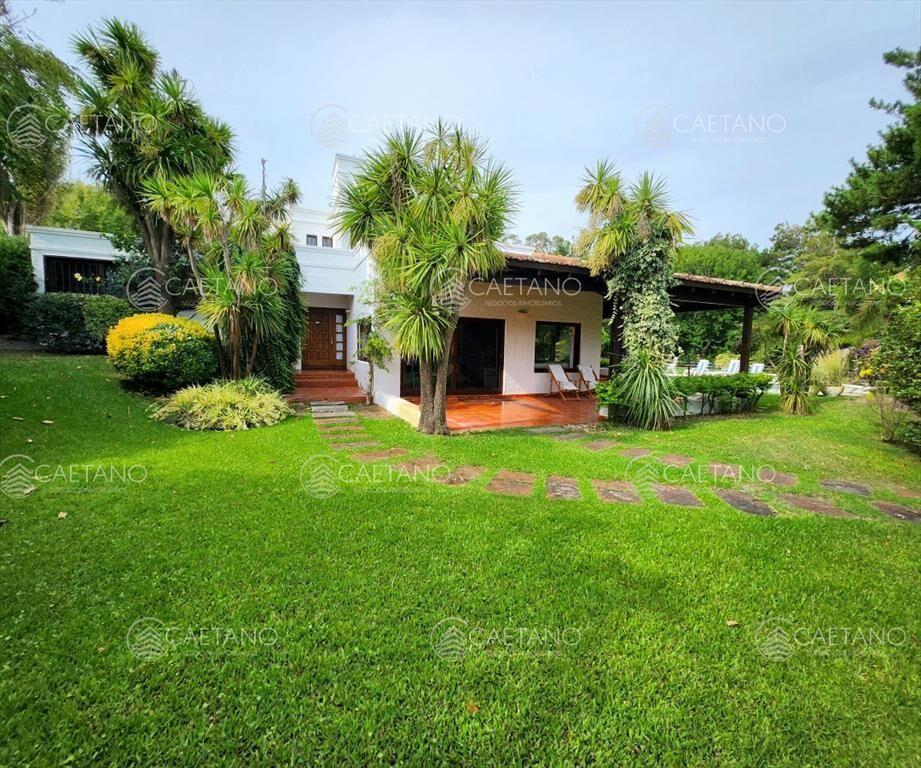 Casa en Venta Solanas