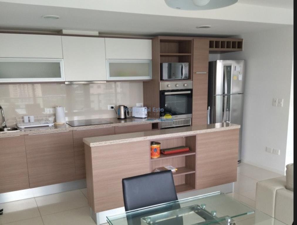 Apartamento en alquiler temporal en Gala vista ,