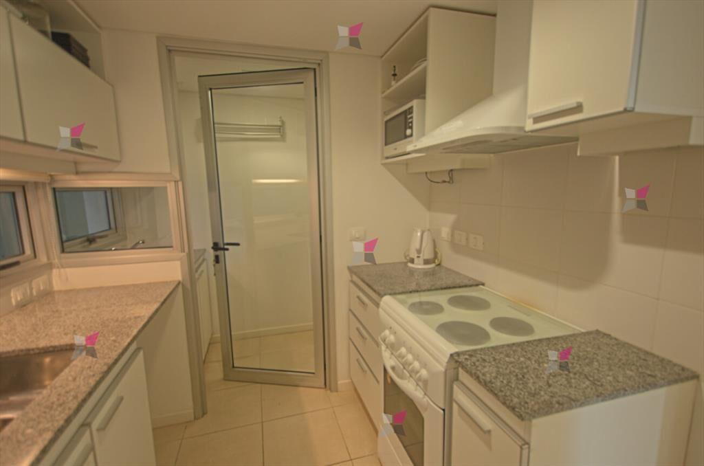 Apartamento en alquiler - Mansa