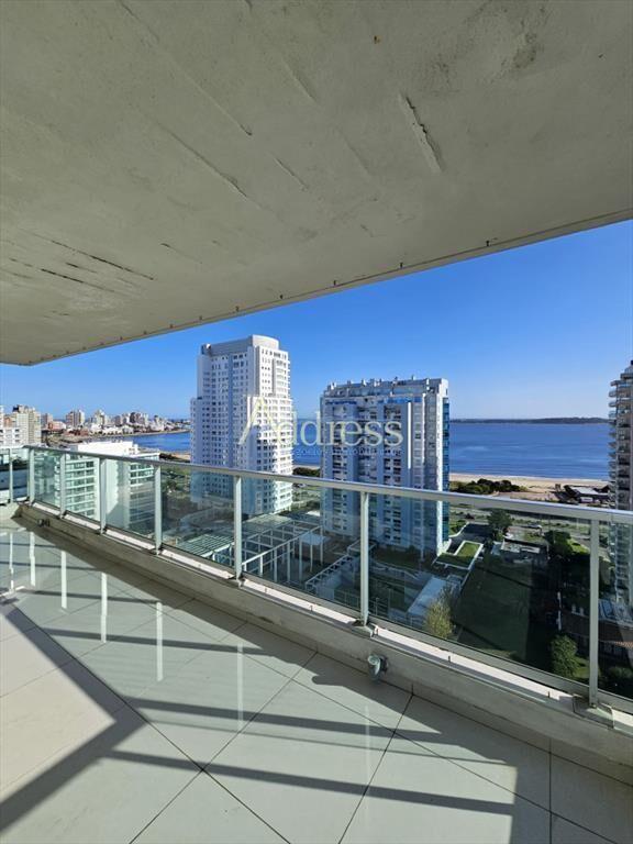 Alquiler apartamento punta del este