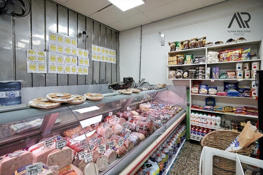 Llave de Supermercado Rotiseria y Carniceria