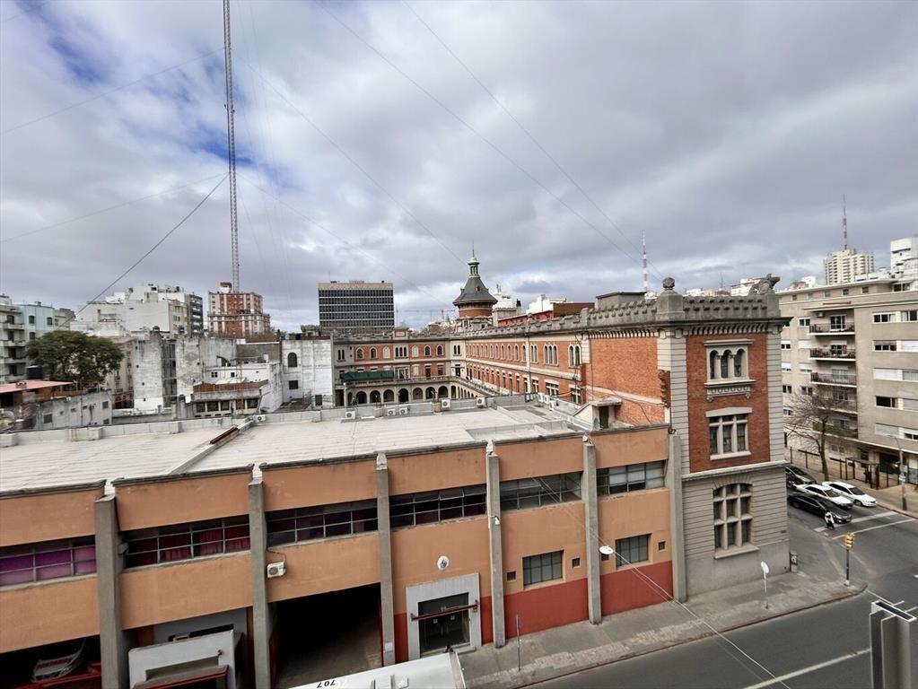 Venta apartamento 1 dormitorio en Cordón a estrenar