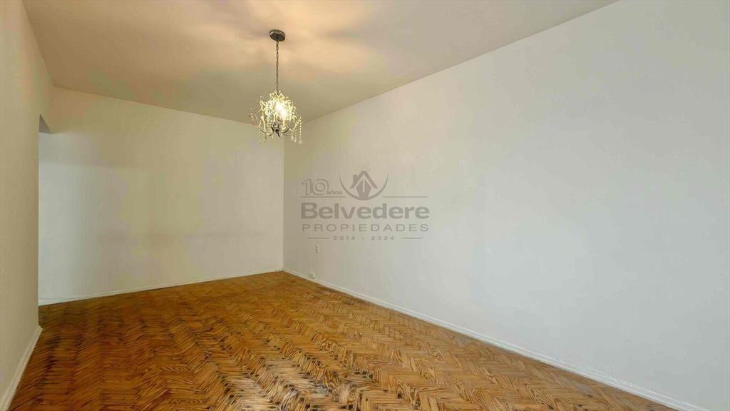 Apartamento alquiler un dormitorio Colonia 1104 Centro Ref.