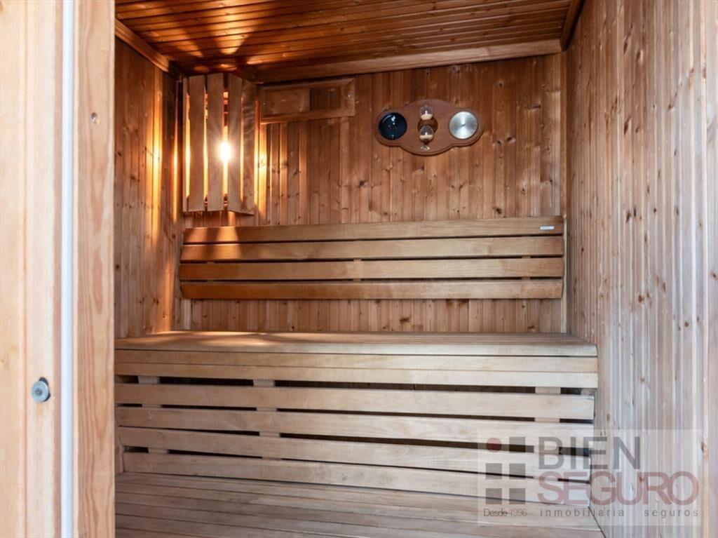Apartamento monoambiente en alquiler en Pocitos. Edificio c