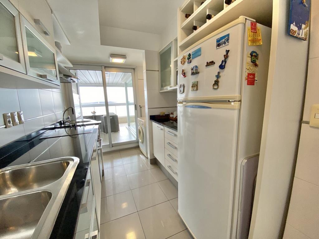 APARTAMENTO DE 2 DORMITORIOS EN ALQUILER TEMPORARIO - PLAYA