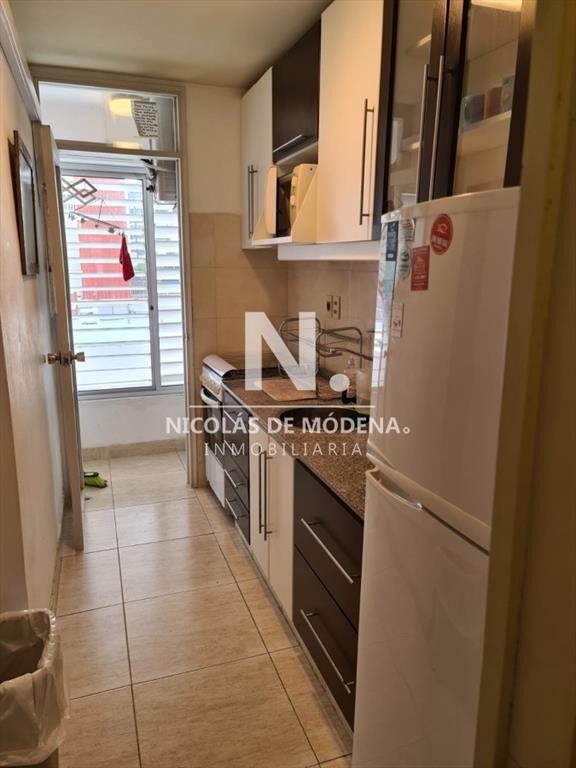 Apartamento en península en venta