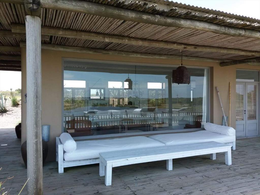 CHACRA EN VENTA JOSE IGNACIO