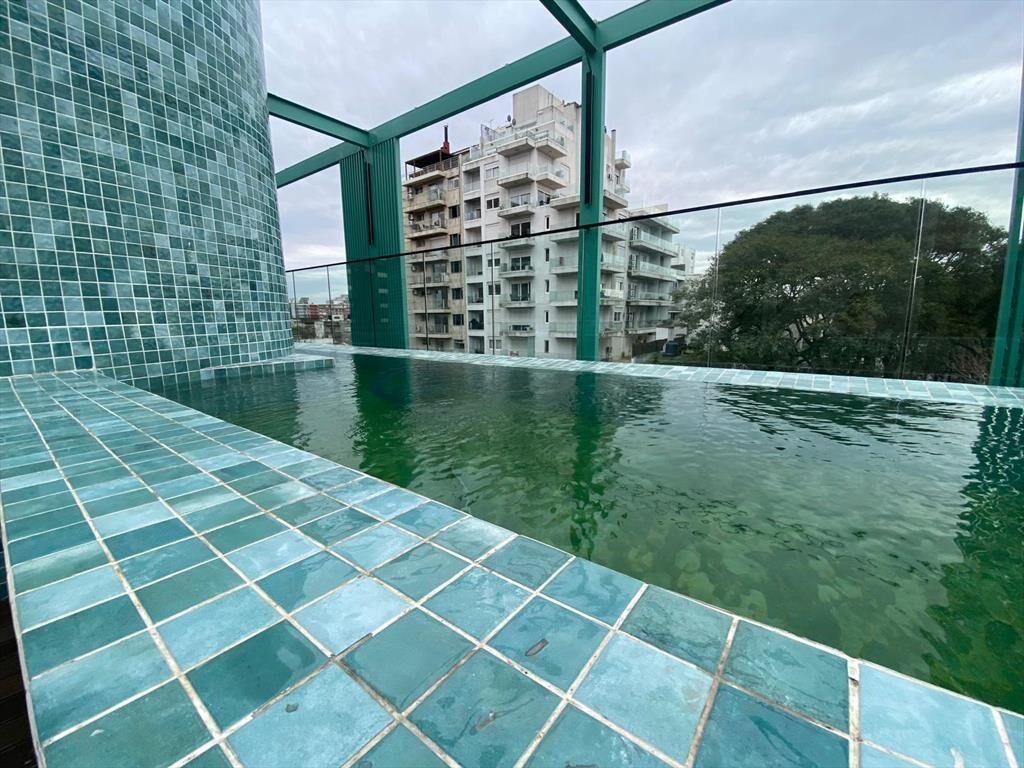 Apartamento Alquiler en Punta Carretas 1 dormitorio con Bal