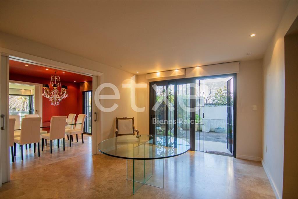 Venta de Apartamento con 3 dormitorios en suite en Carras...