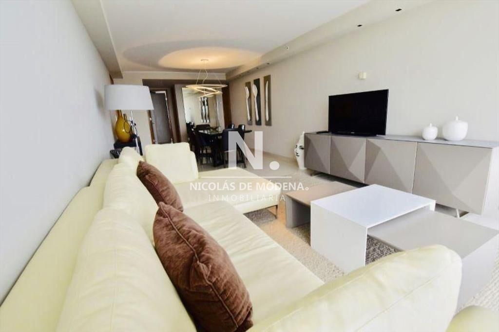 Apartamento en alquiler temporal de 2 dormitorios