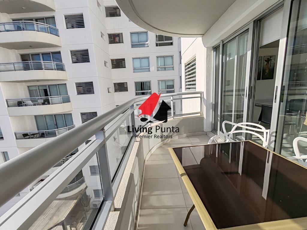 Apartamento en Punta del Este, Roosevelt