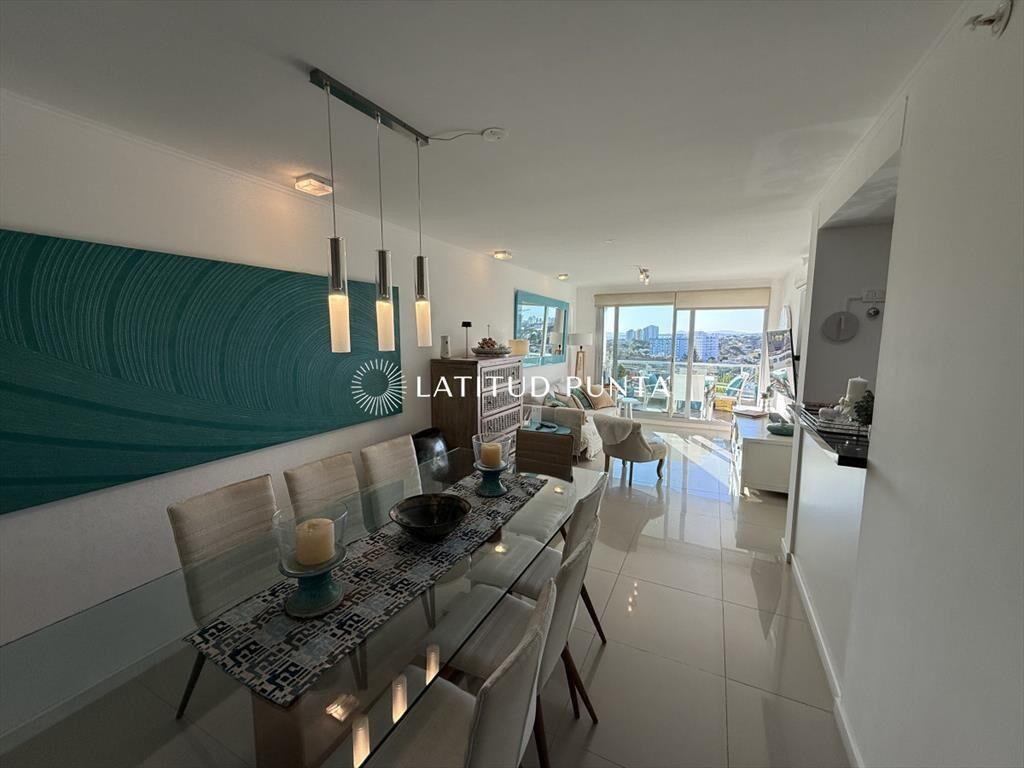 Apartamento en Wind Tower, 2 dormitorios