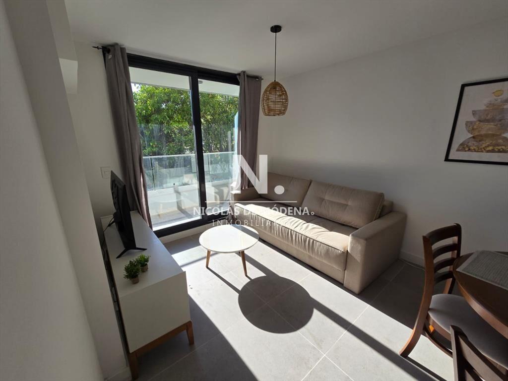Venta Apartamento 1 dormitorio y medio en View I