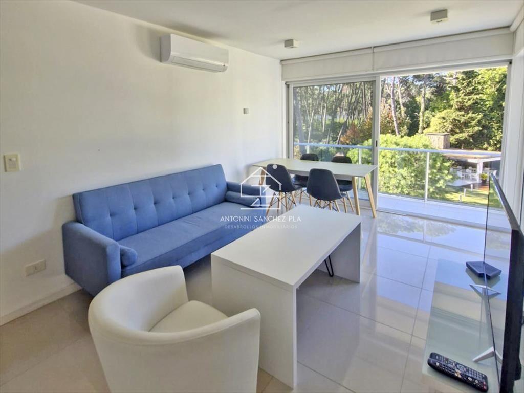 Venta Apartamento en Punta del Este Parc Du en