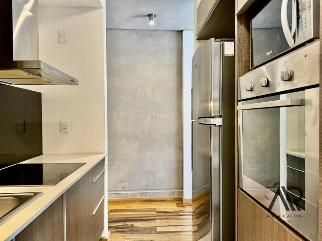 Venta De Moderno Apartamento 2 Dormitorios En Be House, ...