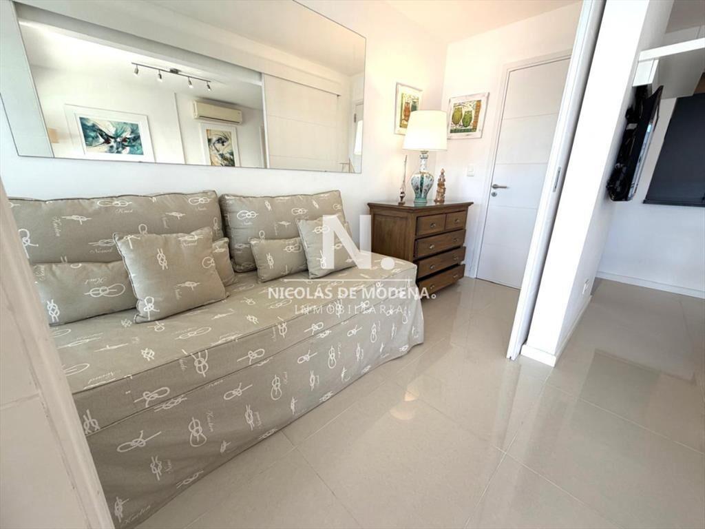 espectacular apartamento en venta en playa brava,